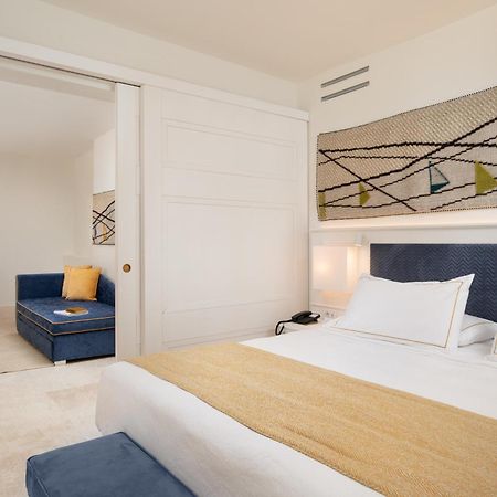 Hotel Abi D'Oru ปอร์โตโรตอนโด ภายนอก รูปภาพ