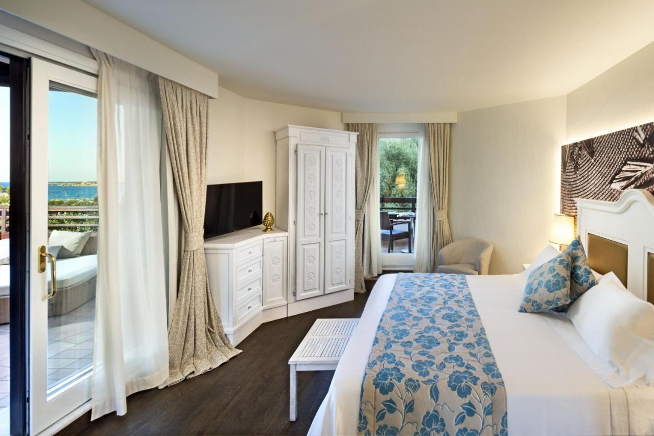 Hotel Abi D'Oru ปอร์โตโรตอนโด ภายนอก รูปภาพ