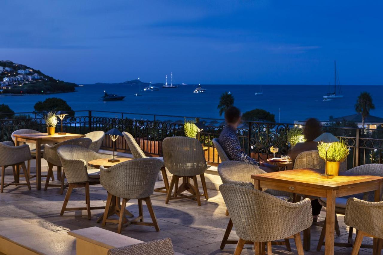 Hotel Abi D'Oru ปอร์โตโรตอนโด ภายนอก รูปภาพ