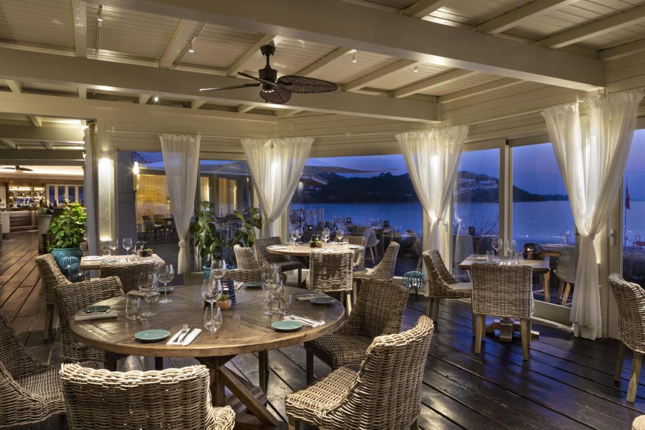 Hotel Abi D'Oru ปอร์โตโรตอนโด ภายนอก รูปภาพ