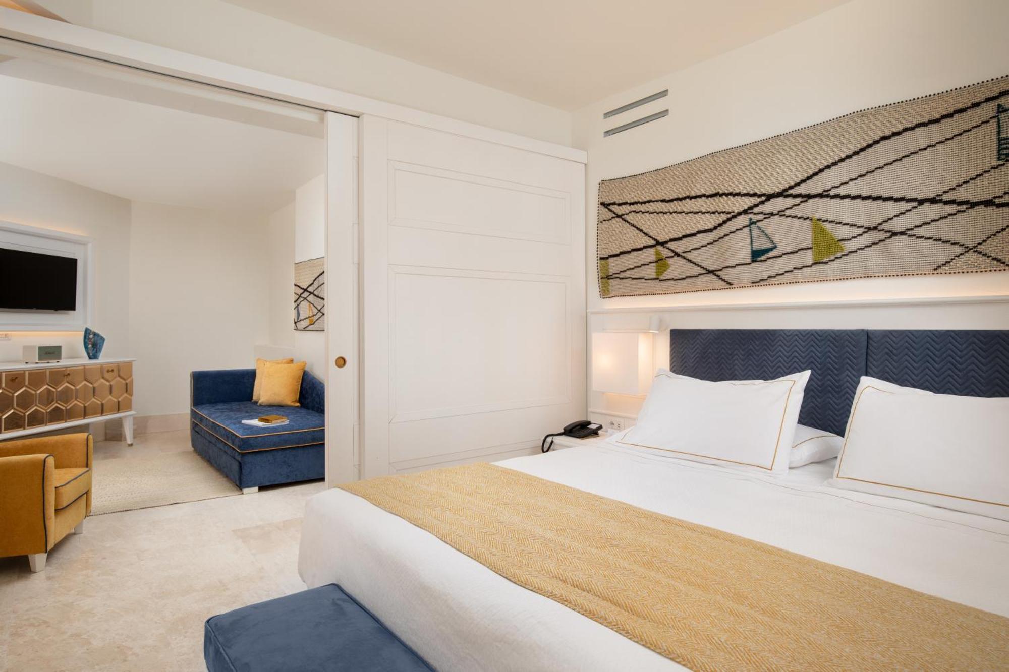 Hotel Abi D'Oru ปอร์โตโรตอนโด ภายนอก รูปภาพ