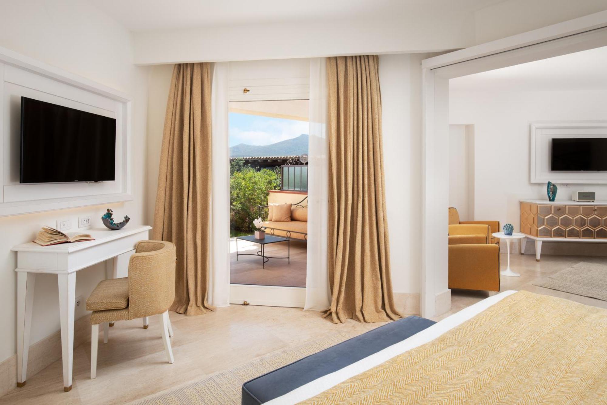 Hotel Abi D'Oru ปอร์โตโรตอนโด ภายนอก รูปภาพ
