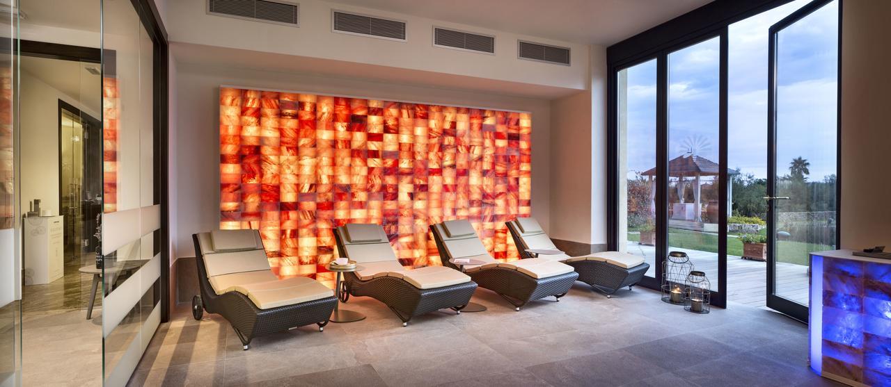 Hotel Abi D'Oru ปอร์โตโรตอนโด ภายนอก รูปภาพ